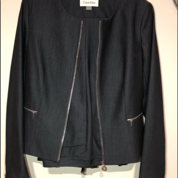 Calvin Klein Woman’s Suit - Picture 2 of 2